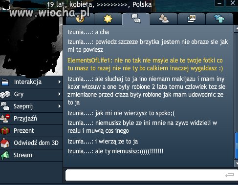 Nic tylko walnąć słownikiem