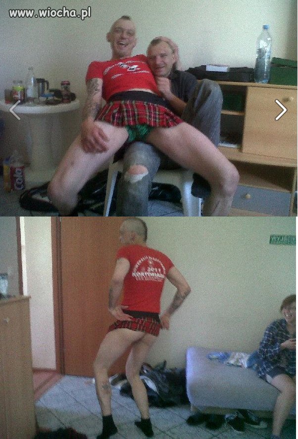 Tak się bawią, tak się bawią
