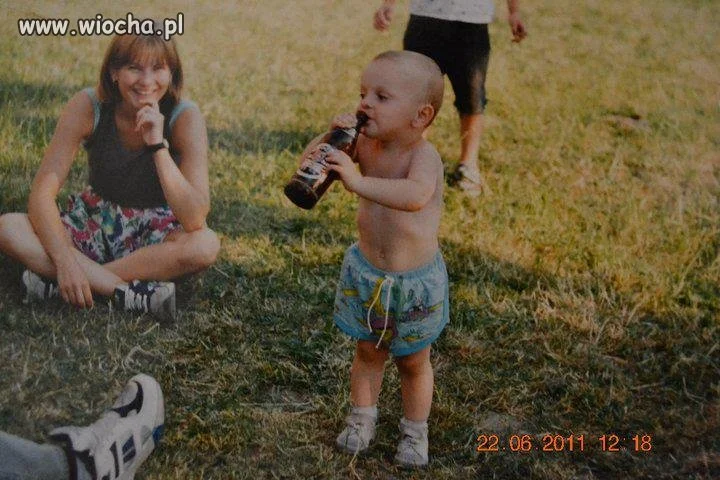 I jest zabawnie>>>