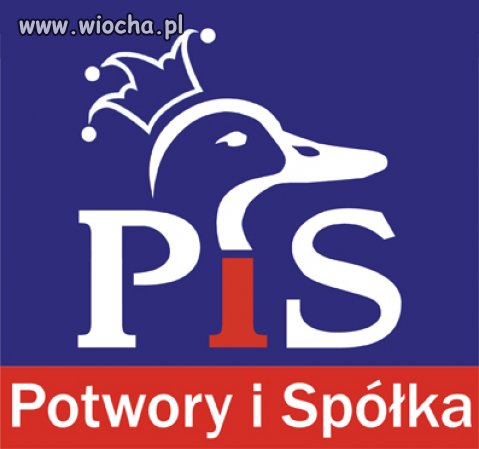 Potwory i Spółka