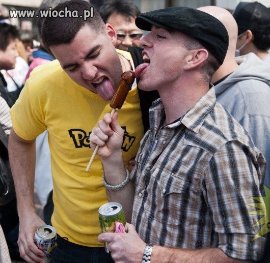 Dwa oblechy 