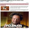 W każdej plotce jest ziarnko prawdy...