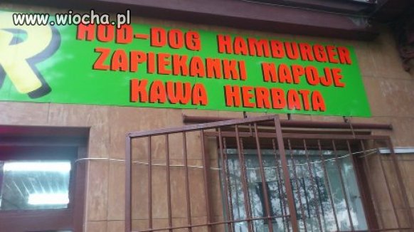 HoD dogi