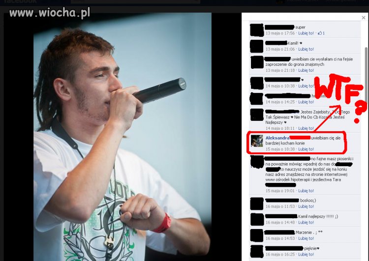 Miłość nie wybiera