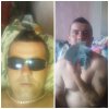 Ale ze mnie macho
