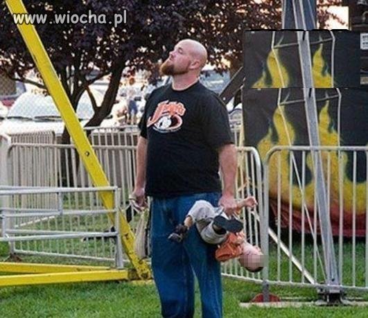 Tatuś z zimną krwią