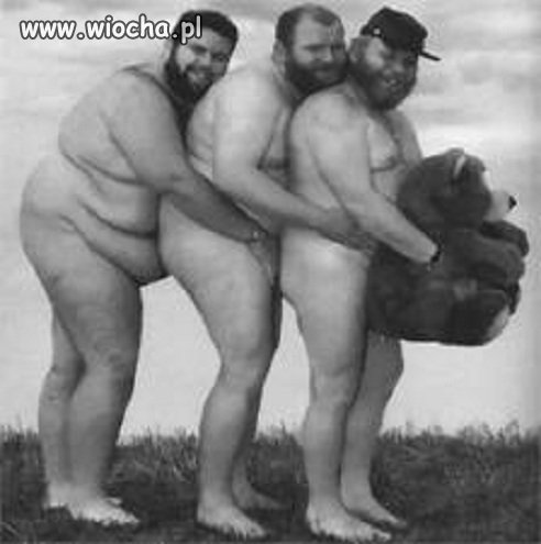 Trzech muszkieterow 