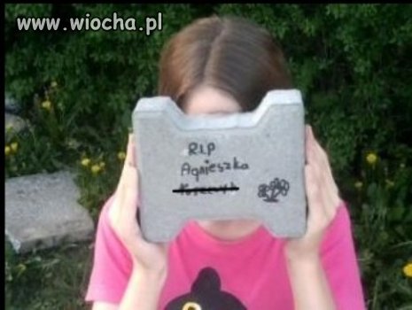 Nie wiem jak to skomentować...