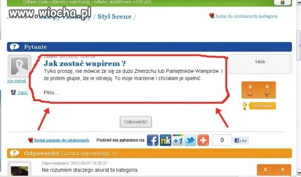 Nie ma to jak ...