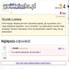 Proste pytanie szczera odpowiedź
