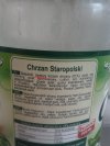 Język polski być trudny