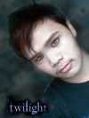 Prawie jak Edward