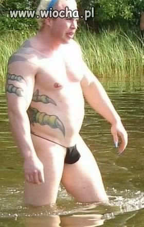  Sexi Maczo