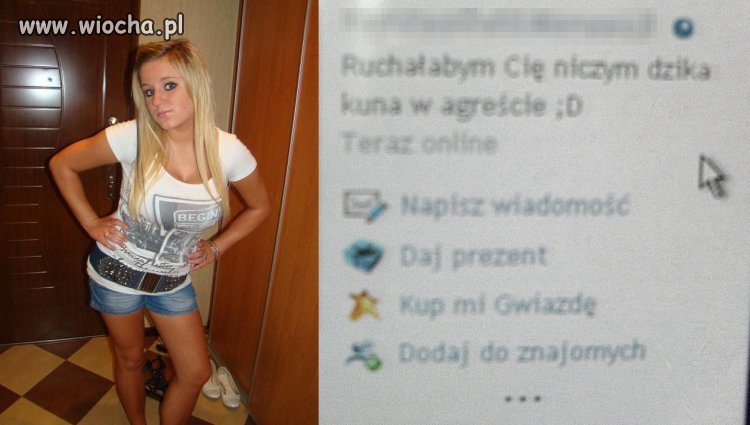 Dzisiejsze nastolatki