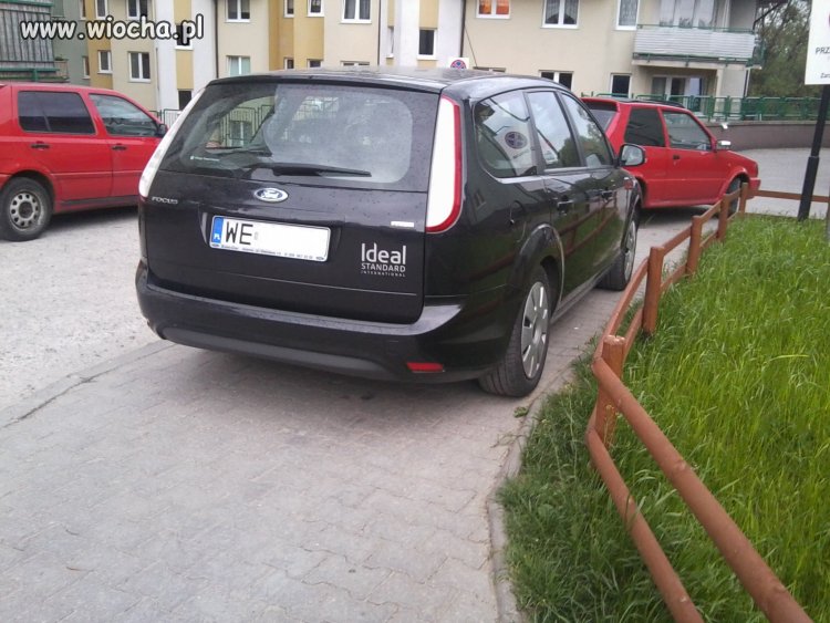 Warszawka... 