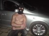 Anty / czy terrorysta?