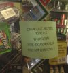 Sprzedawcy potrafią być pomysłowi