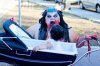 Wtf ??? zombie mama ?