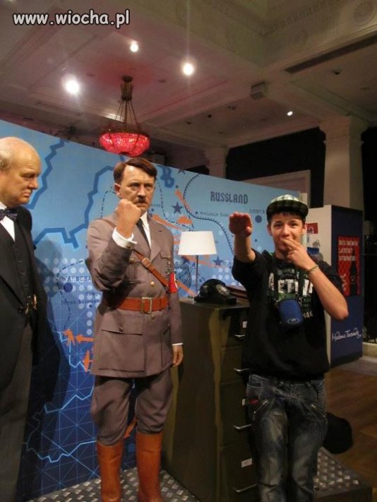 Bez komentarza