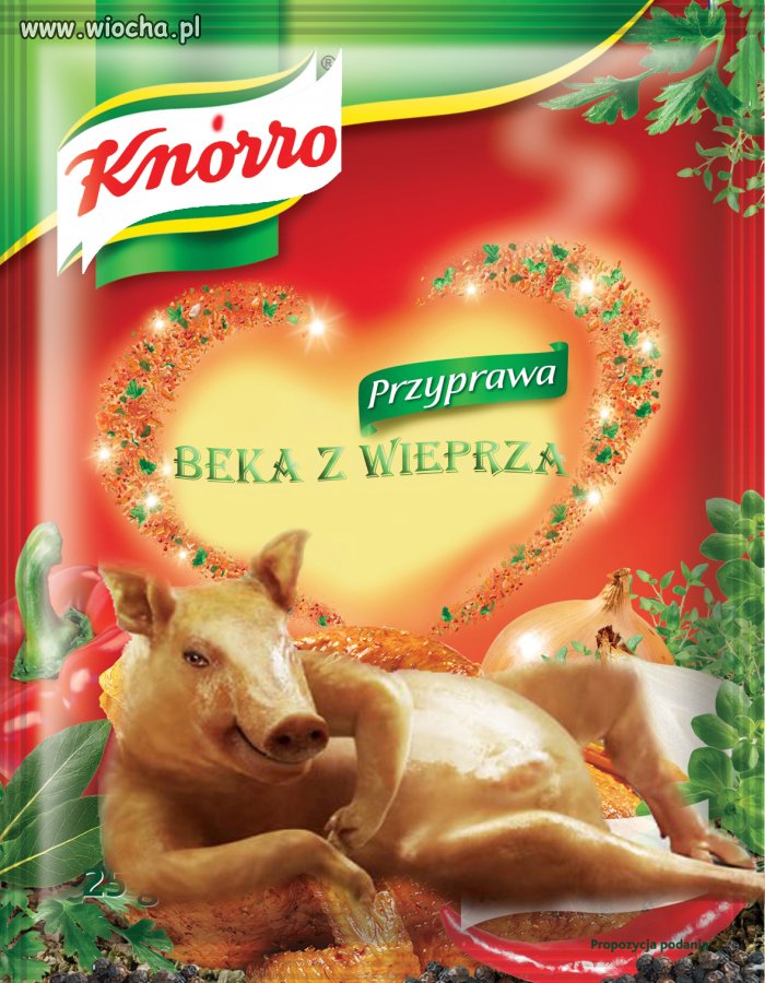 Beka z Wieprza...