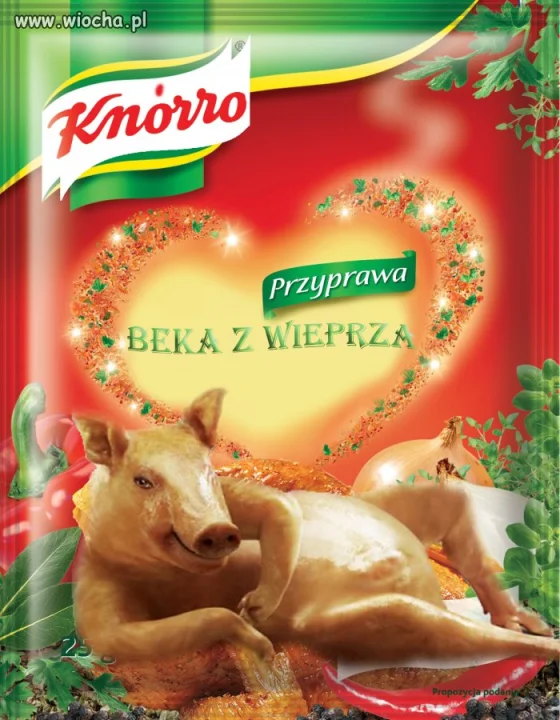 Beka z Wieprza...