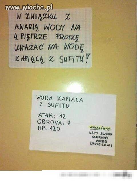 Awaria 