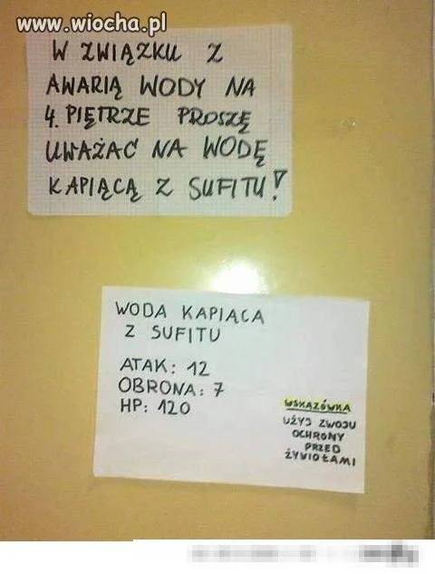 Awaria 