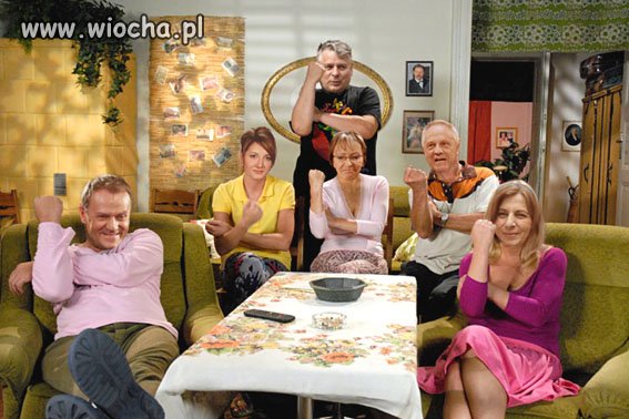 Chcielibysmy by oni tacy byli...