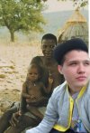 Kolejny mistrz painta z Somalii