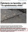 W Polsce buduje sie drogi tak 
