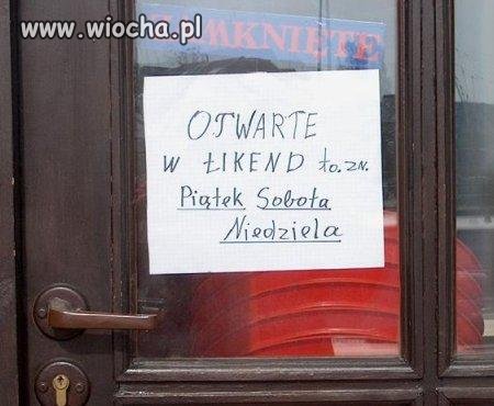 Ale wiocha 