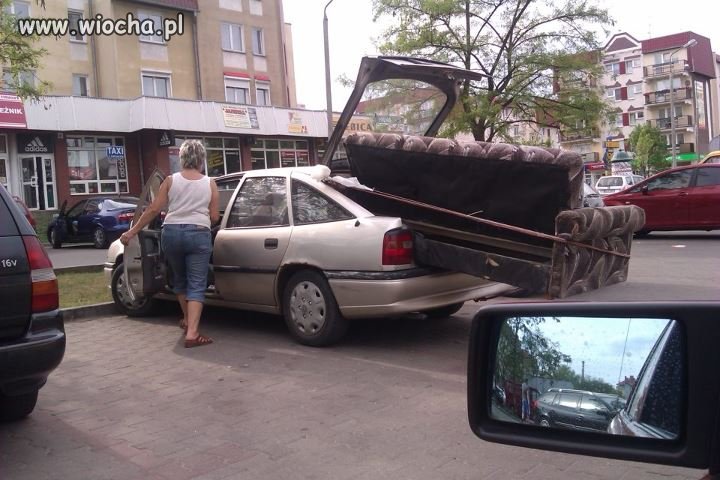 Polak potrafi! 