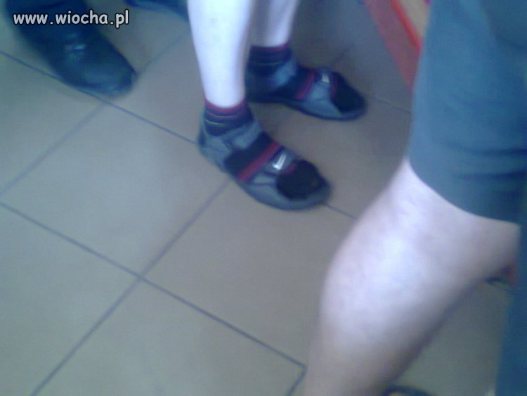 I się zaczęło..