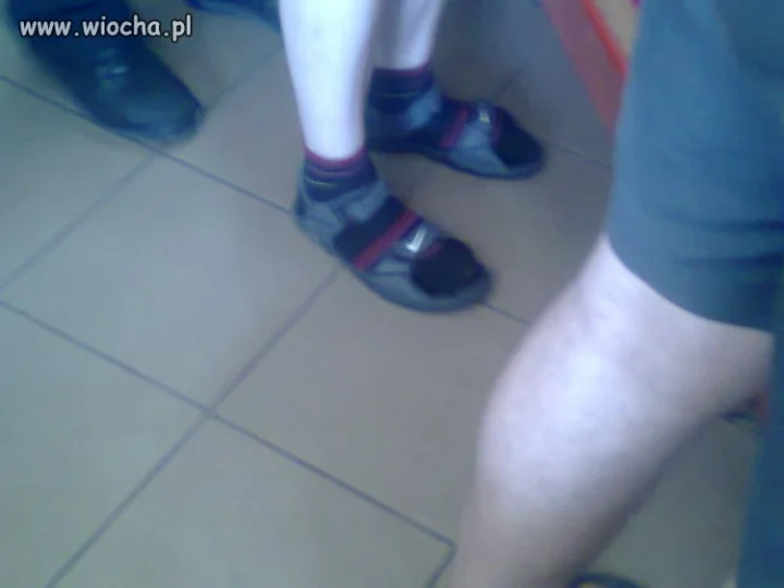 I się zaczęło..
