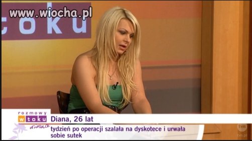 Dobrze, że...