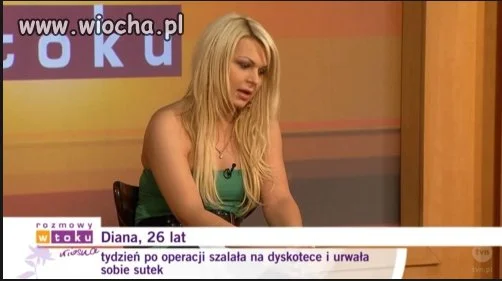 Dobrze, że...