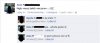 Na ch*j zaczynać temat na FB
