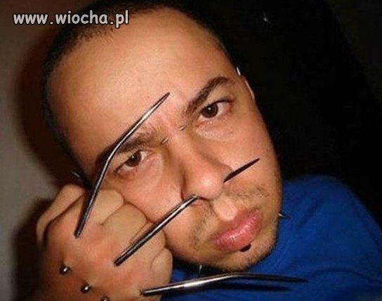 Ostry typ.