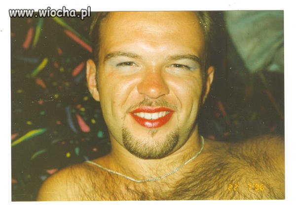 I podpis pod fotką: 