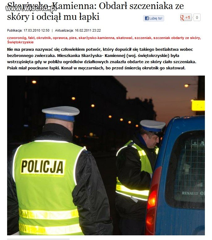 Nie rozumiem takich ludzi