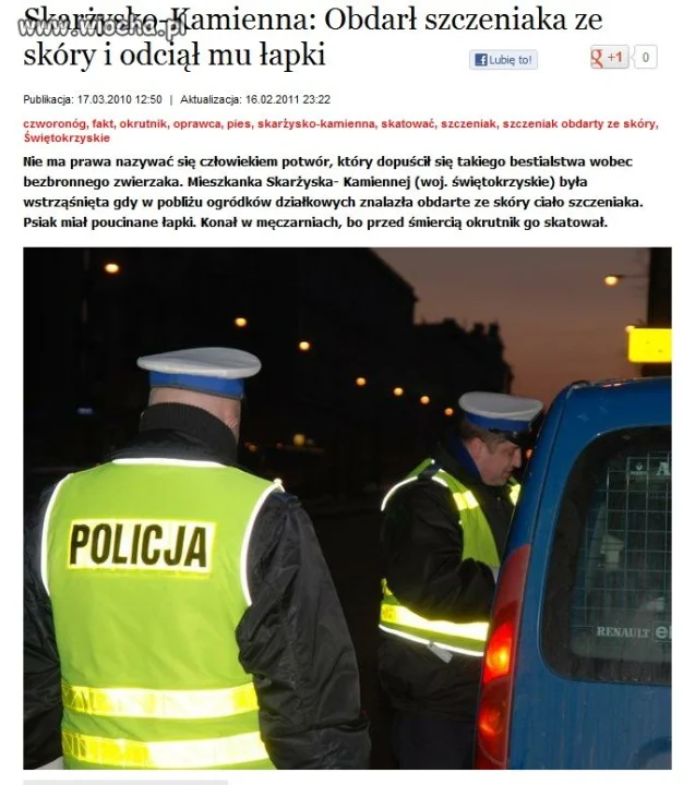 Nie rozumiem takich ludzi