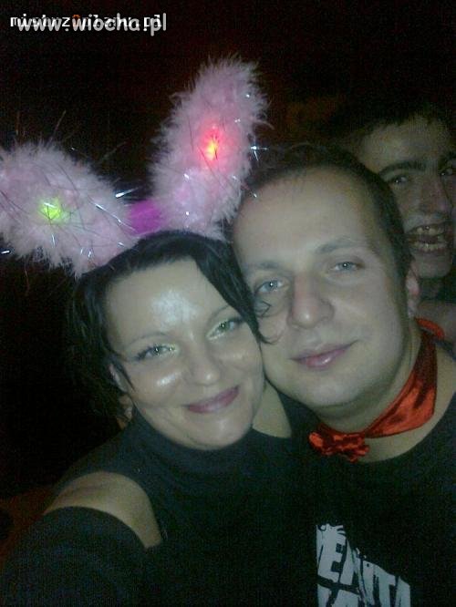 Strzeż się! On wie kiedy wkroczyć! 