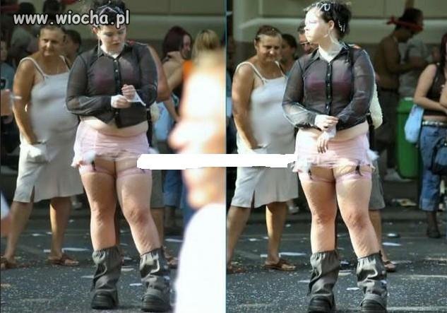 Wiosna, wiosna, wiosna ach to Ty.