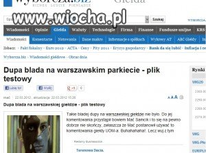 Dupa Blada