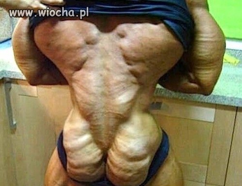 To już przegięcie