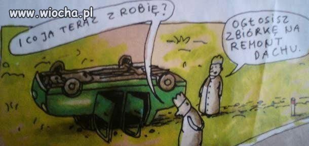 Samo życie