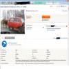 Fabia Ambiente KLIMA i tylko 50 tyś km