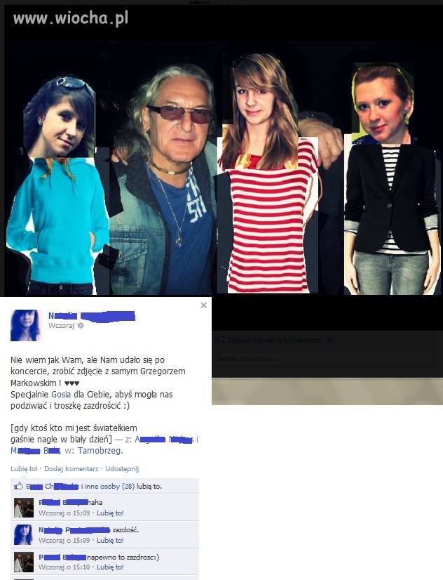 Mistrz Photoshopa ponownie uderza