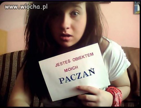 żałosne...