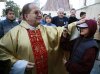 Celebryta...zawsze w błysku fleszy...
